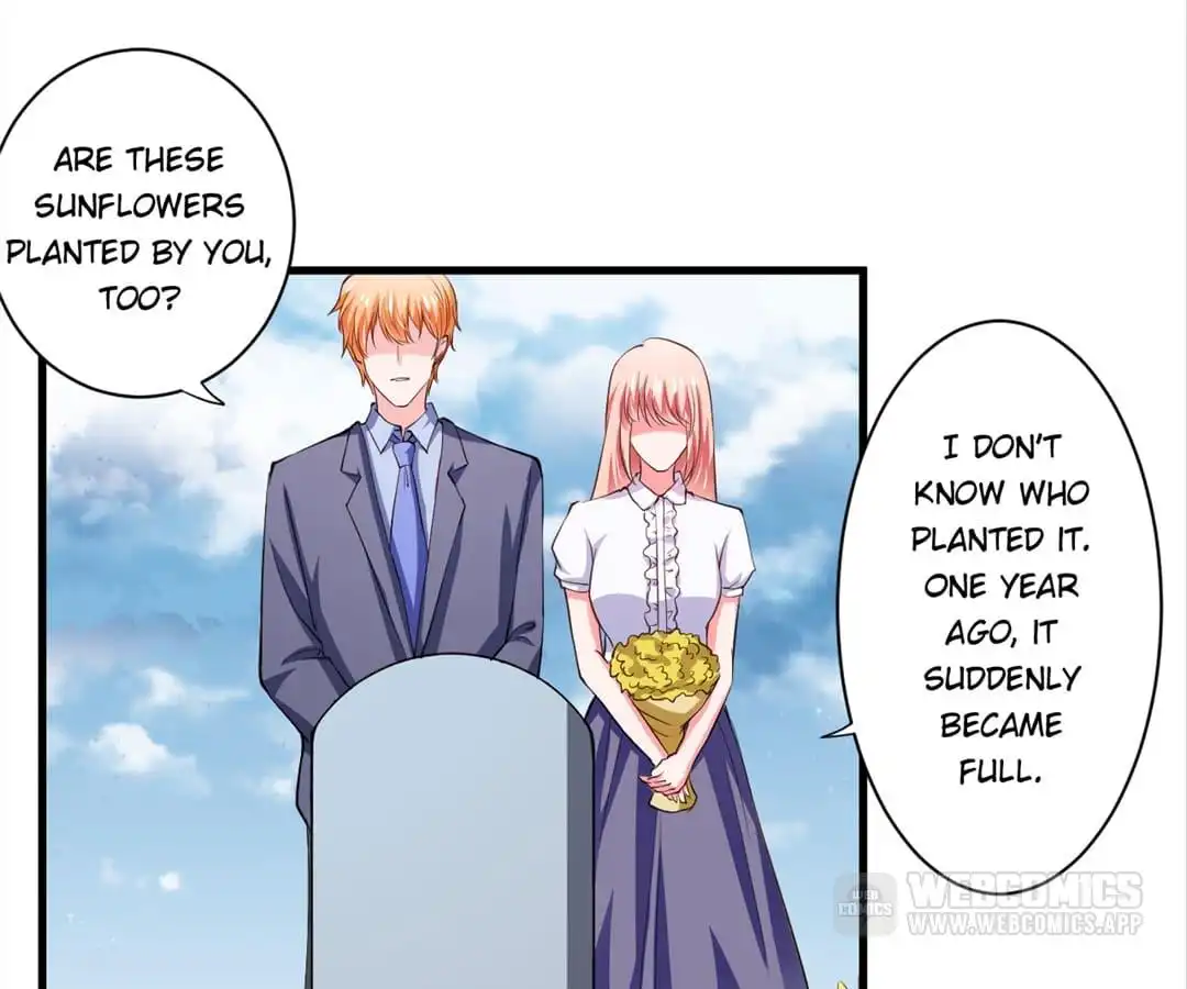 Flash Marriage Chapter 105 38